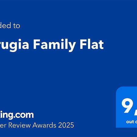 Perugia Family Flat 아파트 외부 사진