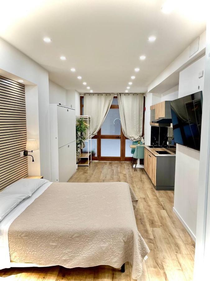 Perugia Family Flat 아파트 외부 사진