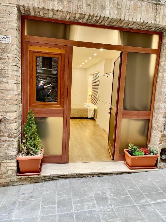 Perugia Family Flat 아파트 외부 사진