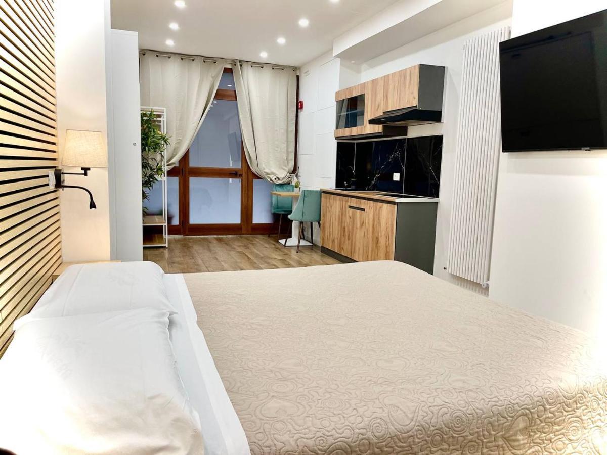 Perugia Family Flat 아파트 외부 사진
