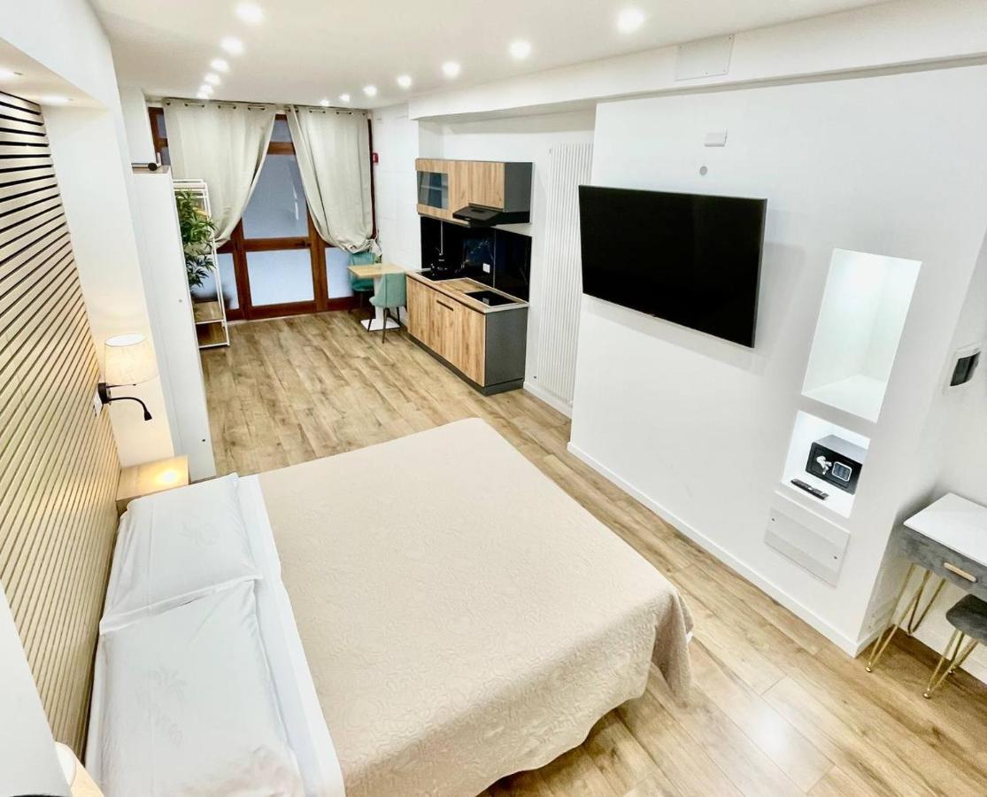 Perugia Family Flat 아파트 외부 사진