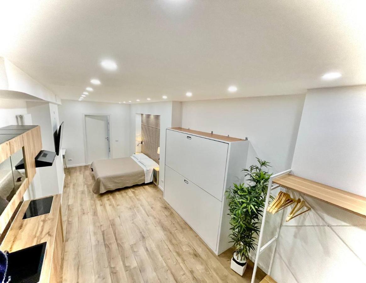 Perugia Family Flat 아파트 외부 사진
