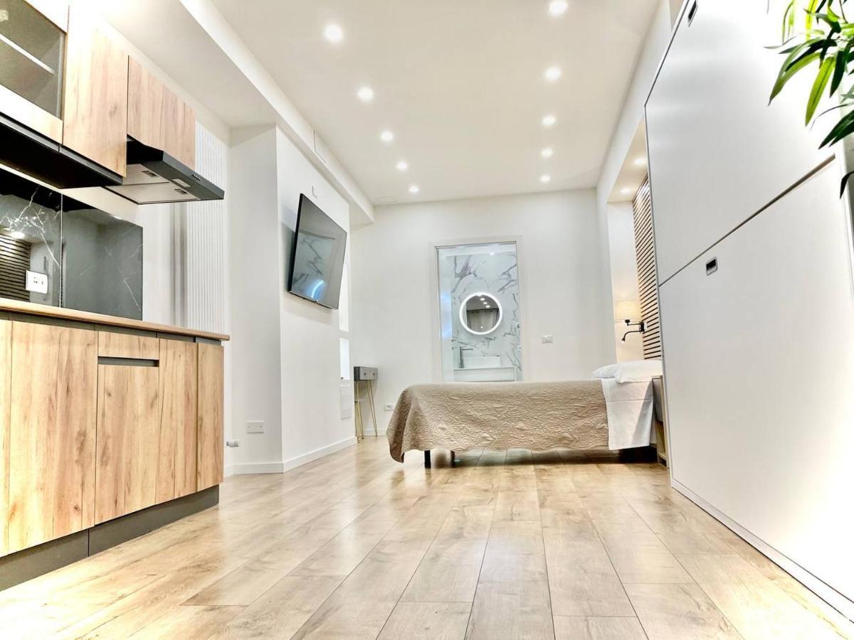 Perugia Family Flat 아파트 외부 사진