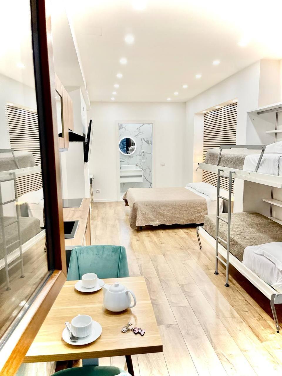 Perugia Family Flat 아파트 외부 사진