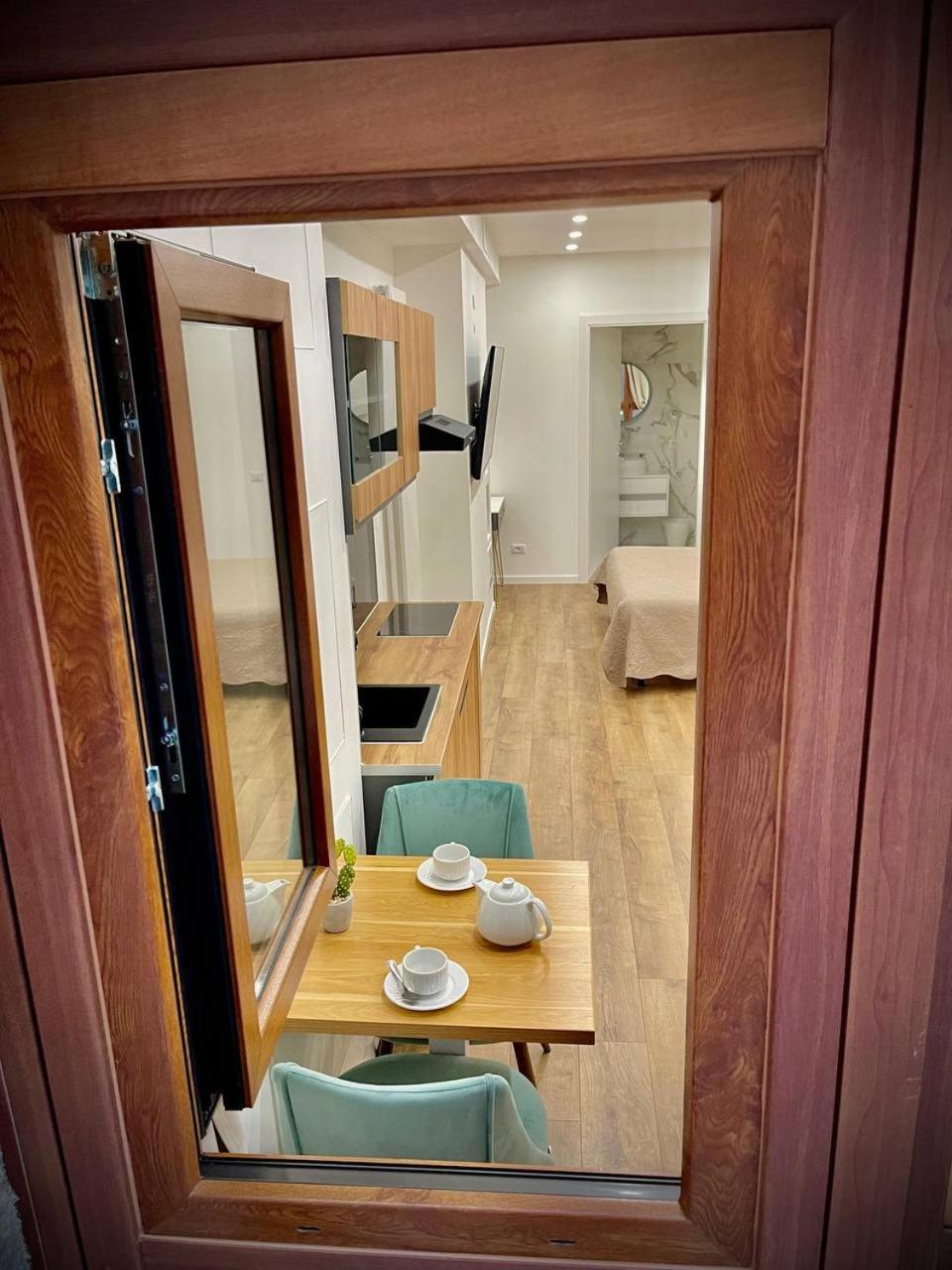 Perugia Family Flat 아파트 외부 사진