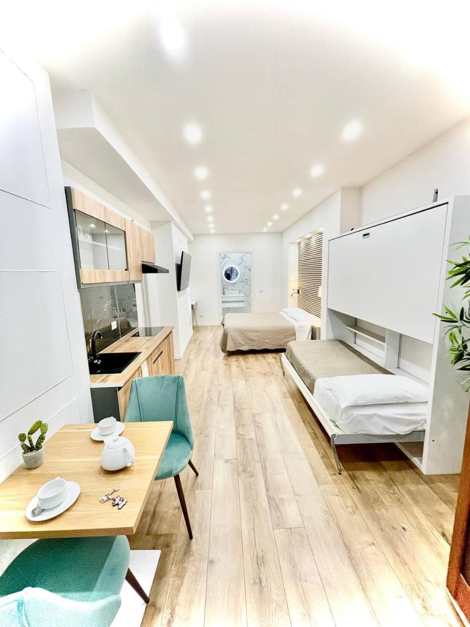 Perugia Family Flat 아파트 외부 사진
