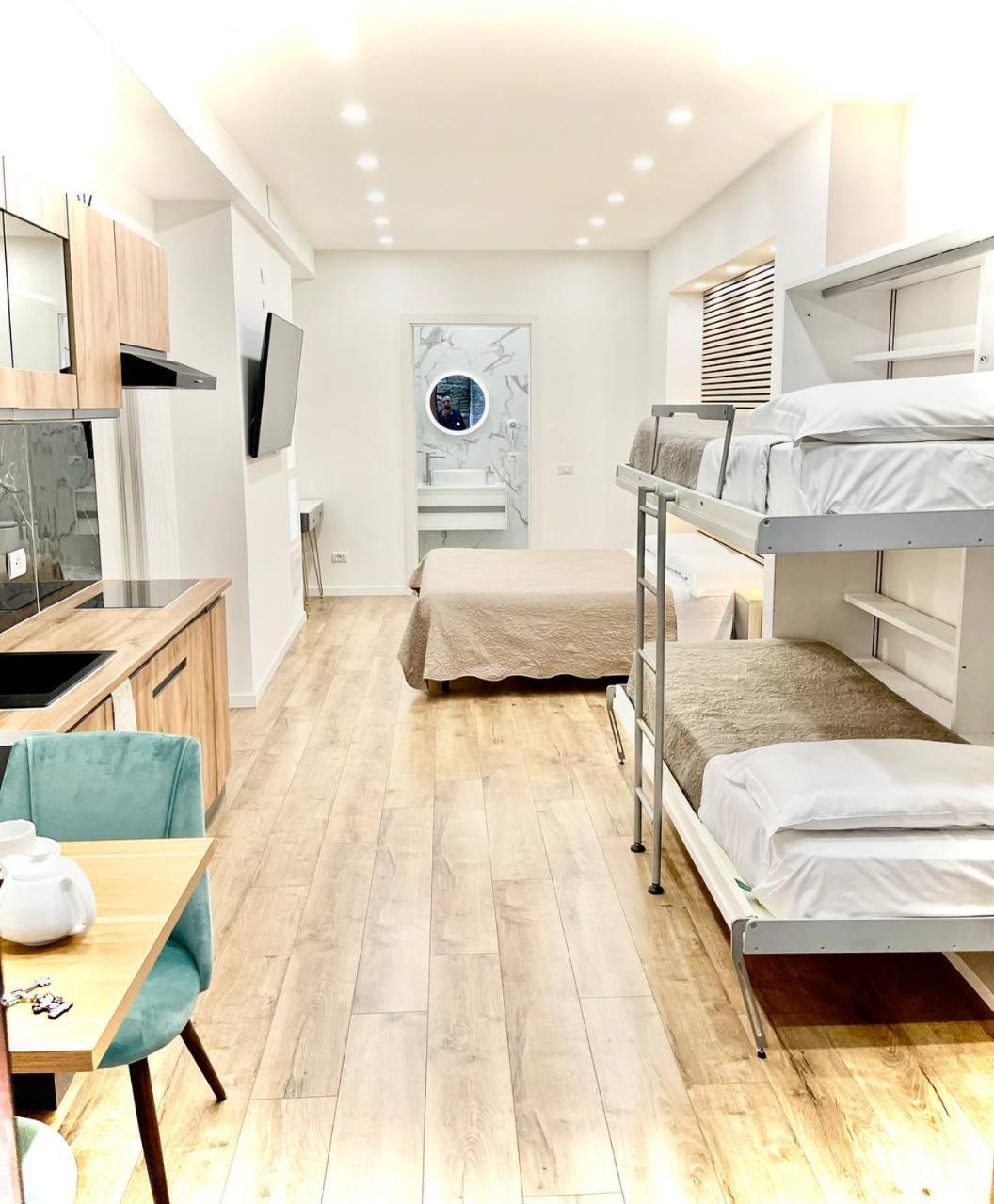 Perugia Family Flat 아파트 외부 사진